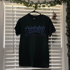 Thrasher t shirt